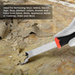 🧹💥 Wall Tile Scraper Tool Kit – 50% OFF! Metal & plastic blades for every surface, ergonomic grip, safety covers included – household essential. 💯