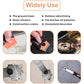 🧹💥 Wall Tile Scraper Tool Kit – 50% OFF! Metal & plastic blades for every surface, ergonomic grip, safety covers included – household essential. 💯