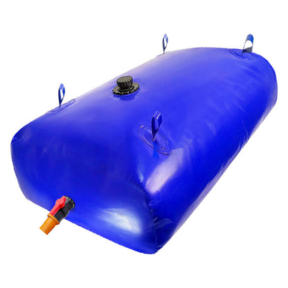 💧 50% OFF! 🚰 Foldable Water Storage Bladder – 100–500L & space-saving ✨