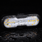 🚲💡 Smart Bike Turn Signal Tail Light – Wireless Remote, 6 Light Modes & USB Rechargeable