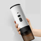 ☕✨ Portable Espresso Maker – 50% OFF! Digital display, Type-C fast charging, 90ml tank – fresh hot coffee anywhere. 🎒