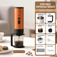 ☕✨ Portable Espresso Maker – 50% OFF! Digital display, Type-C fast charging, 90ml tank – fresh hot coffee anywhere. 🎒