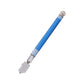 💎✂️ Diamond Glass Cutter – 50% OFF! Precision carbide tip, cuts 6-12mm thick tiles & mirrors, clean edges every time. ✨