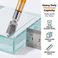 💎✂️ Diamond Glass Cutter – 50% OFF! Precision carbide tip, cuts 6-12mm thick tiles & mirrors, clean edges every time. ✨