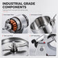 📢50% OFF !! ⏰High-Speed Ultra-Fine Electric Grinder, Portable Multi-purpose Grinding Tool for Polishing, Cutting & Engraving⚙️