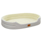 🐾 Save 50%! 🛏️ Reversible Pet Bed – Cozy, all-season & cushioned ✨