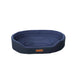🐾 Save 50%! 🛏️ Reversible Pet Bed – Cozy, all-season & cushioned ✨