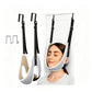 🧘✨ Neck Traction Sling – 50% OFF! Door-assisted cervical relief, comfort-fit cradle, adjustable straps – daily decompression made easy. 💆