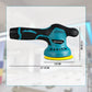 🚗✨ Dual-Action Car Polisher – 50% OFF! 8-speed variable control, 130W high-torque motor, multiple pads – swirl-free shine. 💪