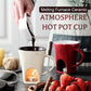 🎅Christmas HOT SALE 49% OFF🍫Ceramic Chocolate Fondue Mug