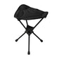 🪑✨ Portable Folding Stool – 50% OFF! Tripod stability, telescopic height, lightweight aluminium – perfect for camping & fishing. 🎣