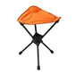 🪑✨ Portable Folding Stool – 50% OFF! Tripod stability, telescopic height, lightweight aluminium – perfect for camping & fishing. 🎣