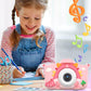📸✨ Mini HD Dual-Camera for Kids – 50% OFF! Front & rear HD lenses, one-button focus, music playback – perfect first camera. 💪