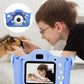📸✨ Mini HD Dual-Camera for Kids – 50% OFF! Front & rear HD lenses, one-button focus, music playback – perfect first camera. 💪