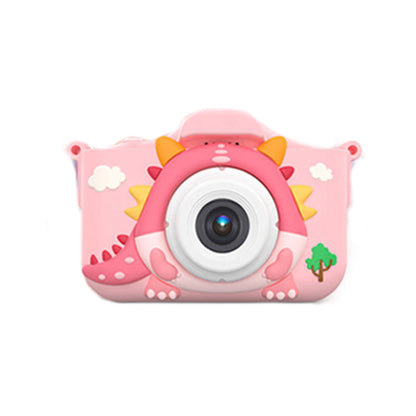 📸✨ Mini HD Dual-Camera for Kids – 50% OFF! Front & rear HD lenses, one-button focus, music playback – perfect first camera. 💪