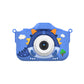 📸✨ Mini HD Dual-Camera for Kids – 50% OFF! Front & rear HD lenses, one-button focus, music playback – perfect first camera. 💪