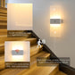 💡✨ Motion Sensor Wall Light – 50% OFF! 120° detection, stepless dimming, eye-friendly glow – up to 10 days per charge. 🏠
