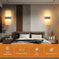 💡✨ Motion Sensor Wall Light – 50% OFF! 120° detection, stepless dimming, eye-friendly glow – up to 10 days per charge. 🏠