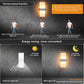 💡✨ Motion Sensor Wall Light – 50% OFF! 120° detection, stepless dimming, eye-friendly glow – up to 10 days per charge. 🏠