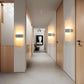 💡✨ Motion Sensor Wall Light – 50% OFF! 120° detection, stepless dimming, eye-friendly glow – up to 10 days per charge. 🏠