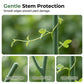 🌿✨ Natural Branch Plant Support Stake – 50% OFF! Adjustable segments, all-weather durable, blends into foliage – upright growth support. 💪