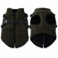 ⏳🔥LIMITED-TIME 50% OFF! ⏰Warm Winter Dog Coat with Reflective Strips and Harness for Small and Medium Dogs🐶❄️