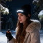🎧🧢 Rechargeable Bluetooth Hat with Light – 50% OFF! Soft acrylic knit, 4-8hr battery, washable electronics – perfect for runs & walks. 💡