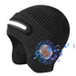 🎧🧢 Rechargeable Bluetooth Hat with Light – 50% OFF! Soft acrylic knit, 4-8hr battery, washable electronics – perfect for runs & walks. 💡