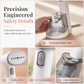 👕💨 Handheld Garment Steamer – 50% OFF! 25-second preheat, leakproof flat pressing, ultra-light ergonomic – wrinkle-free in minutes. 💪