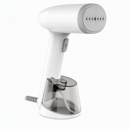 👕💨 Handheld Garment Steamer – 50% OFF! 25-second preheat, leakproof flat pressing, ultra-light ergonomic – wrinkle-free in minutes. 💪