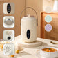 Portable Efficient Heating Electric Stewpot