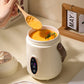 Portable Efficient Heating Electric Stewpot