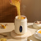 Portable Efficient Heating Electric Stewpot