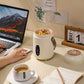 Portable Efficient Heating Electric Stewpot