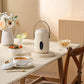 Portable Efficient Heating Electric Stewpot