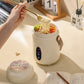 Portable Efficient Heating Electric Stewpot