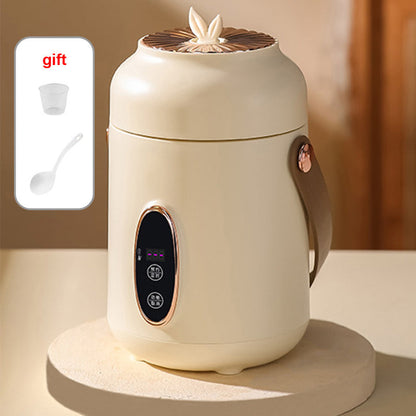 Portable Efficient Heating Electric Stewpot