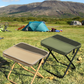 🪑 70% OFF NOW! 🎒 2-in-1 Outdoor Folding Chair & Bag – Triangular Support, 120kg Capacity & Rust-Resistant – For Camping, Fishing & Concerts 🏕️