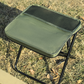 🪑 70% OFF NOW! 🎒 2-in-1 Outdoor Folding Chair & Bag – Triangular Support, 120kg Capacity & Rust-Resistant – For Camping, Fishing & Concerts 🏕️