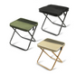 🪑 70% OFF NOW! 🎒 2-in-1 Outdoor Folding Chair & Bag – Triangular Support, 120kg Capacity & Rust-Resistant – For Camping, Fishing & Concerts 🏕️