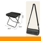 🪑 70% OFF NOW! 🎒 2-in-1 Outdoor Folding Chair & Bag – Triangular Support, 120kg Capacity & Rust-Resistant – For Camping, Fishing & Concerts 🏕️
