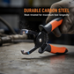🔧⚡ Fuel Line Disconnect Pliers – 50% OFF! Dual-angle jaw, spring-loaded one-hand operation, carbon steel – tight engine bay access. 💪