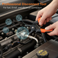 🔧⚡ Fuel Line Disconnect Pliers – 50% OFF! Dual-angle jaw, spring-loaded one-hand operation, carbon steel – tight engine bay access. 💪