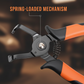 🔧⚡ Fuel Line Disconnect Pliers – 50% OFF! Dual-angle jaw, spring-loaded one-hand operation, carbon steel – tight engine bay access. 💪