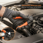 🔧⚡ Fuel Line Disconnect Pliers – 50% OFF! Dual-angle jaw, spring-loaded one-hand operation, carbon steel – tight engine bay access. 💪