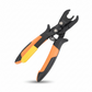 🔧⚡ Fuel Line Disconnect Pliers – 50% OFF! Dual-angle jaw, spring-loaded one-hand operation, carbon steel – tight engine bay access. 💪