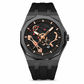 ⏳Limited-time 50% off💥Men's Sport Quartz Watch – Mechanical Style Luminous Hands, Date Calendar & Water Resistance, Stylish Wristwatch for Daily, Gym & Outdoor Wear ⌚