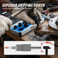 Damaged Bolt & Nut Extractor Socket Set
