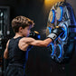 🎵🥊 Smart Boxing Machine with Lights – 50% OFF! Punch-to-the-beat fun, soft shock-absorbing design, easy stick-on setup – active playtime.