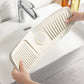 🥳2026 HOT SALE🥳💞50K+ SOLD!✨ 💝Tap Mat – From £9.99! Fast-draining, non-slip & food-grade. Dry, tidy sink – grab yours! ✅